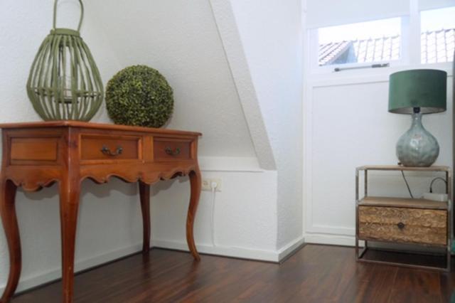 Sidestreet House Villa ซานด์โวร์ต ภายนอก รูปภาพ