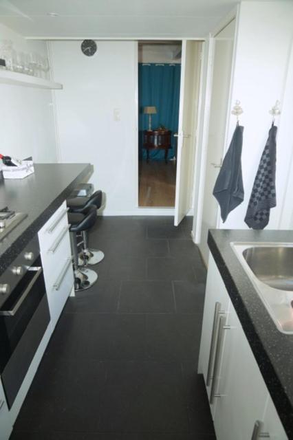Sidestreet House Villa ซานด์โวร์ต ภายนอก รูปภาพ
