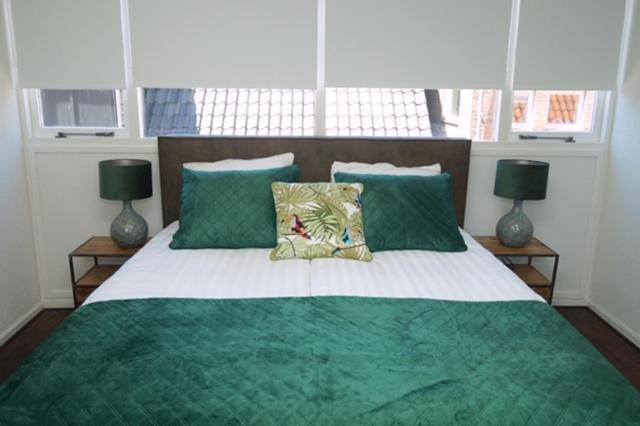 Sidestreet House Villa ซานด์โวร์ต ภายนอก รูปภาพ